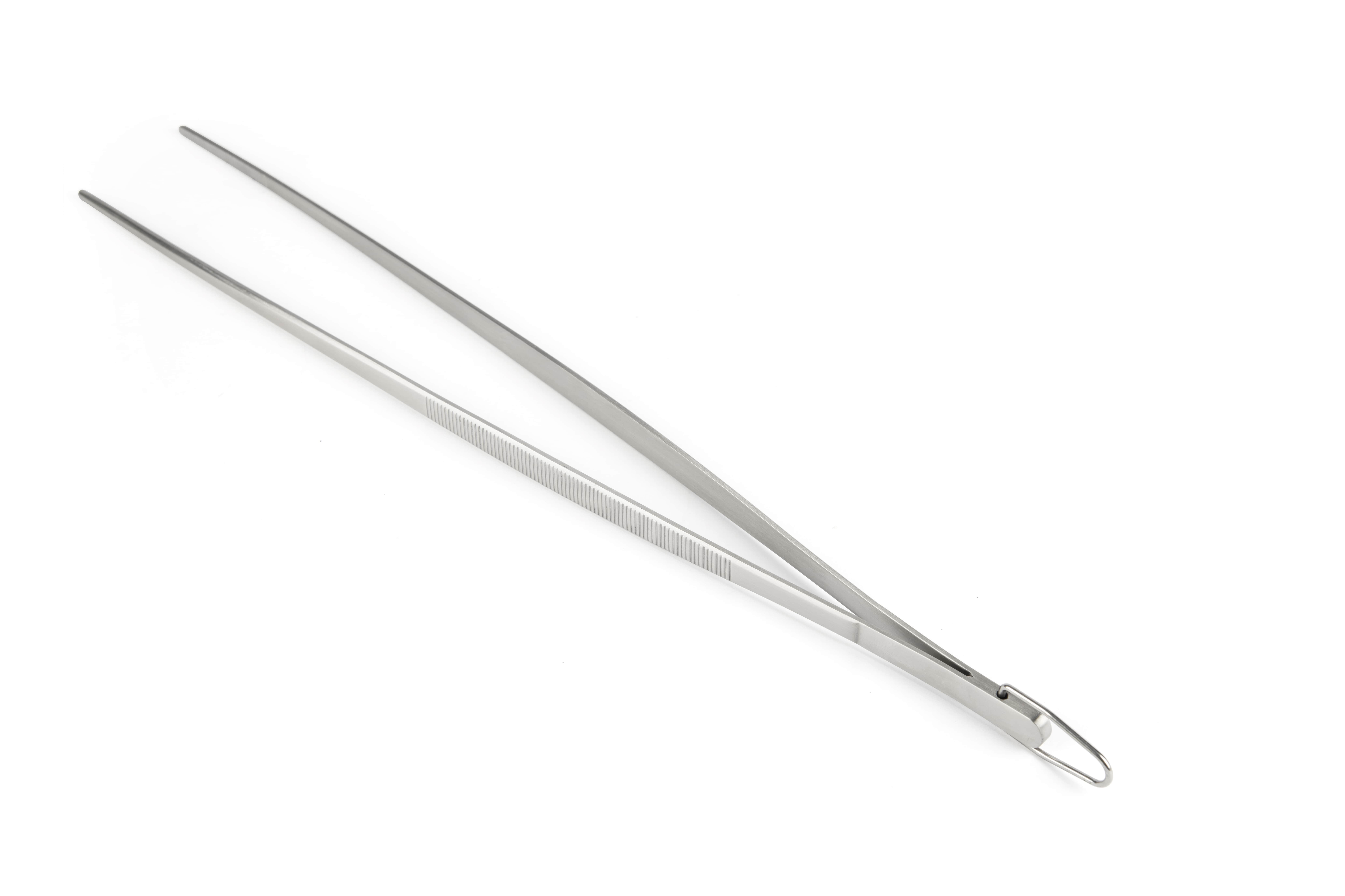 Голяма пинсета EXCELSA INDISPENSABILI 36 см. за грижа  

9