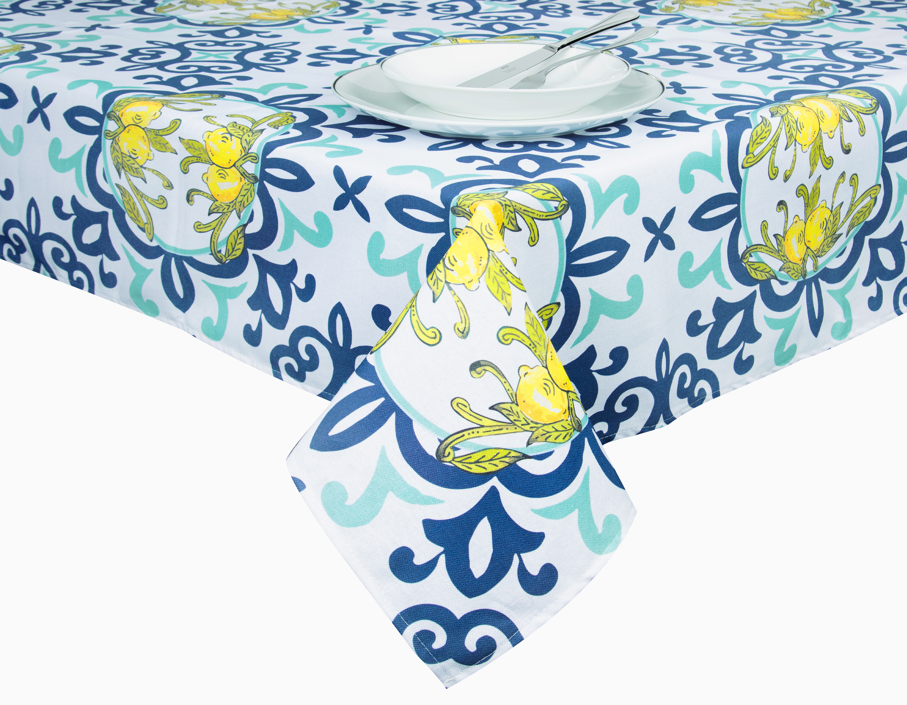 Покривка EXCELSA AMALFI 140х180 см. — снимка на продукта от EXCELSA