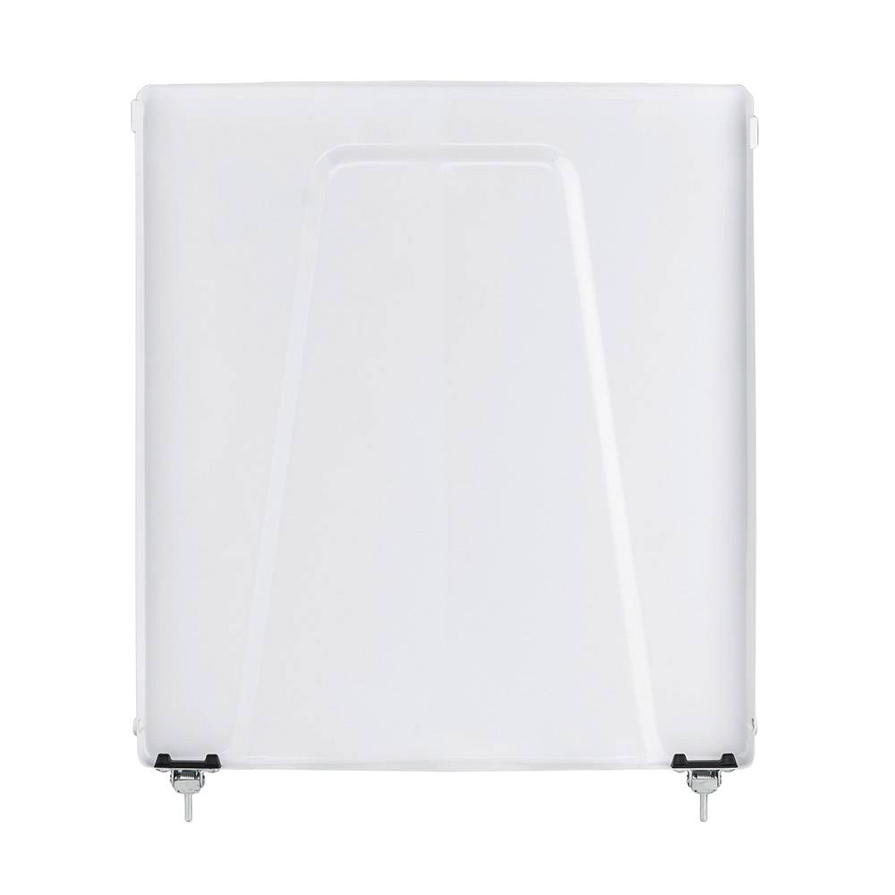 Капак за голяма готварска печка Muhler ELC 50cm — снимка