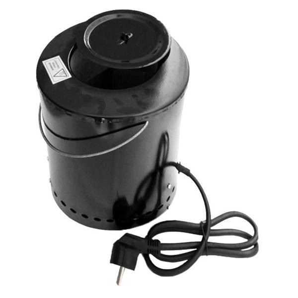 Чушкопек троен Rubino RU-03 — снимка