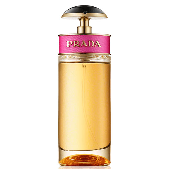 Prada CANDY парфюм за жени EDP 80 мл — снимка