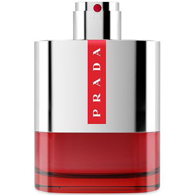 Prada LUNA ROSSA SPORT парфюм за мъже 100 мл - EDT — снимка