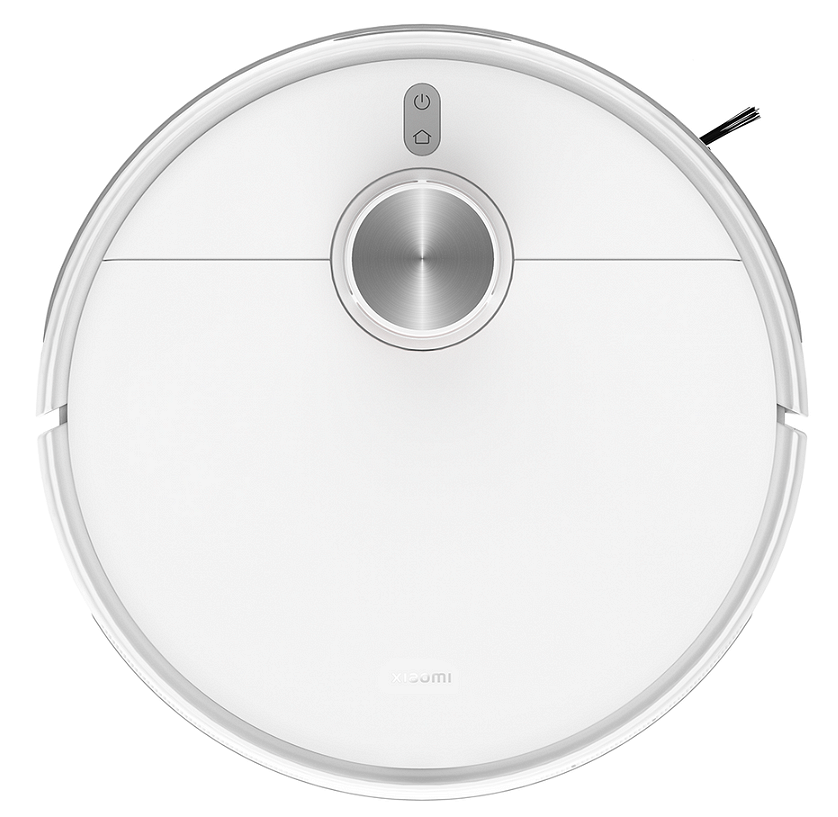 Прахосмукачка робот Xiaomi Robot Vacuum S40, бяла – BHR084AEU — снимка