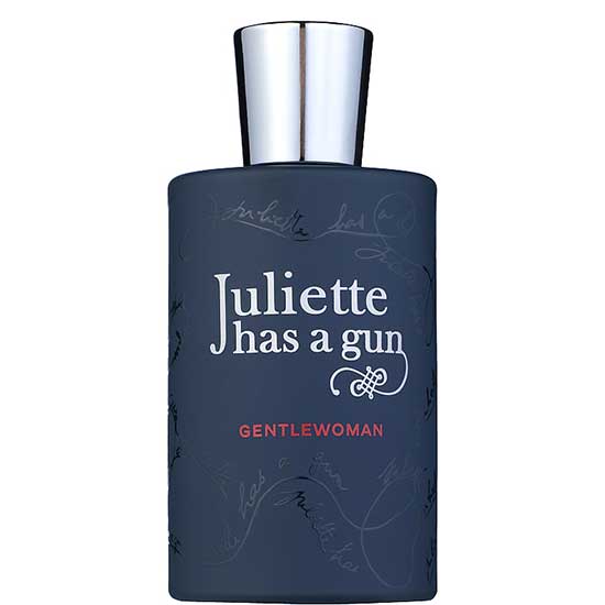 Juliette Has A Gun Gentlewoman парфюм за жени 100 мл - EDP — снимка