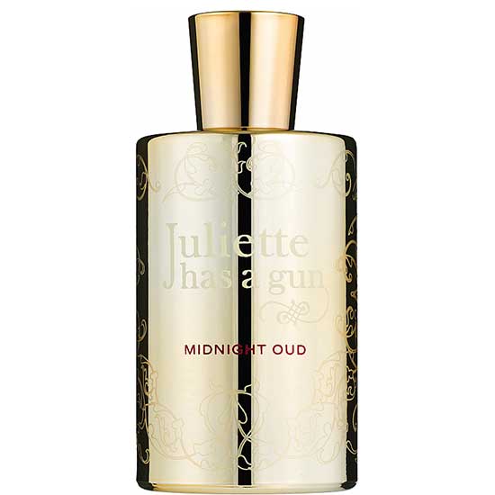 Juliette Has A Gun Midnight Oud парфюм за жени 100 мл - EDP — снимка