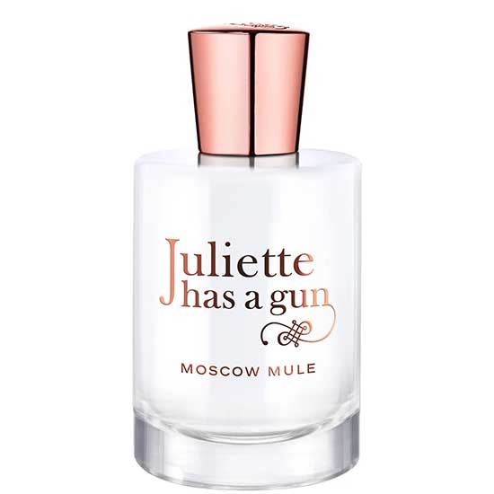 Juliette Has A Gun Moscow Mule унисекс парфюм 100 мл - EDP — снимка на продукта от Giardini di Toscana