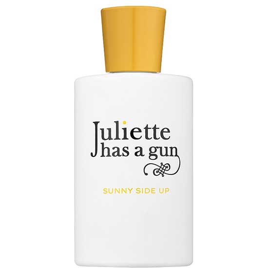 Juliette Has A Gun Sunny Side Up парфюм за жени 100 мл - EDP — снимка