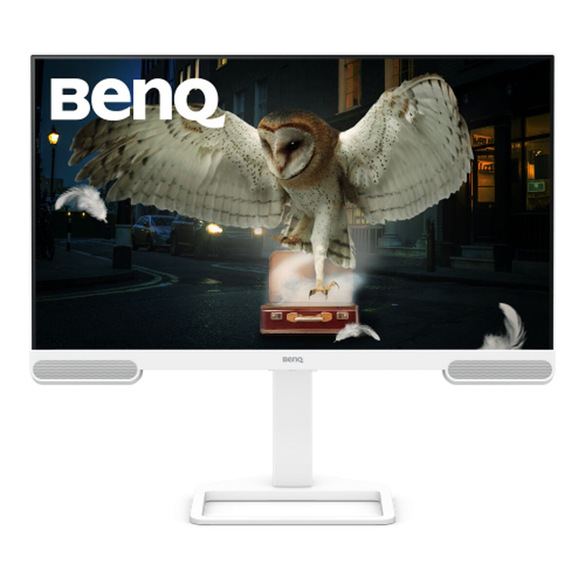 Снимка на Gaming монитор BenQ EW3290U 32" 4K Ultra HD, BenQ, цена 983.69 лв