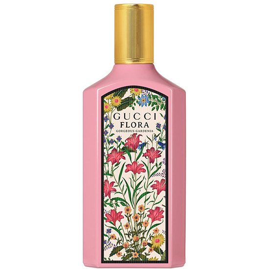 Gucci Flora Gorgeous Gardenia Eau de Parfum парфюм за жени 30 мл - EDP — снимка