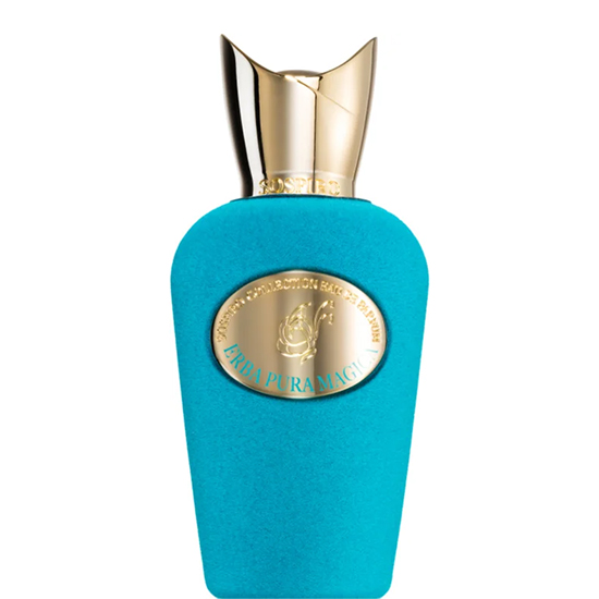 Sospiro Erba Pura Magica - Erba Collection унисекс парфюм 100 мл - EDP — снимка