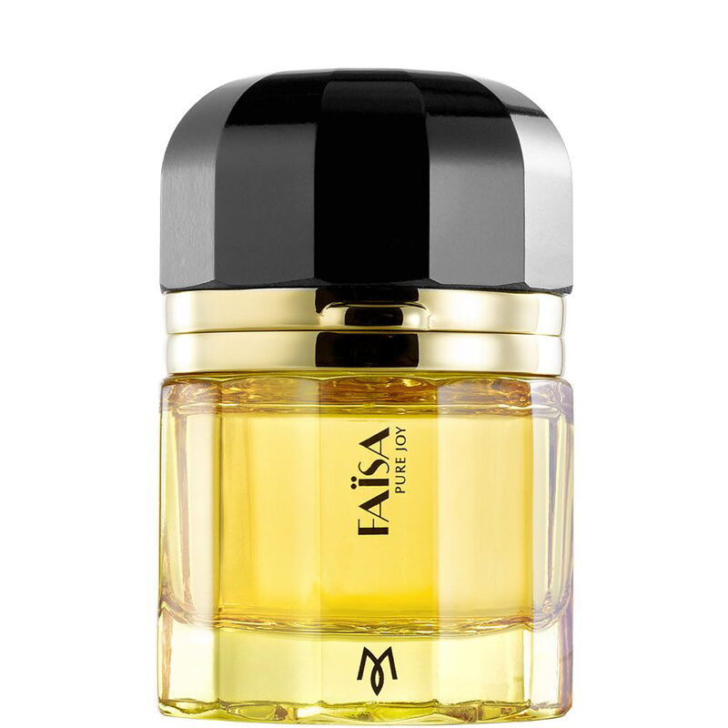 Ramon Monegal Faisa унисекс парфюм 50 мл - EDP — снимка