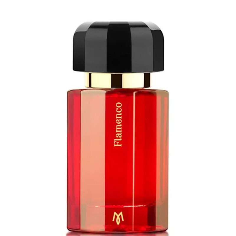 Ramon Monegal Flamenco унисекс парфюм 100 мл - EDP — снимка