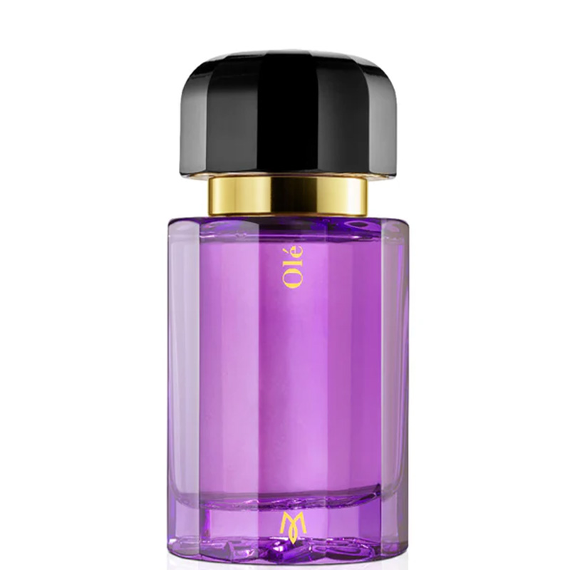 Ramon Monegal Olе унисекс парфюм 100 мл - EDP — снимка