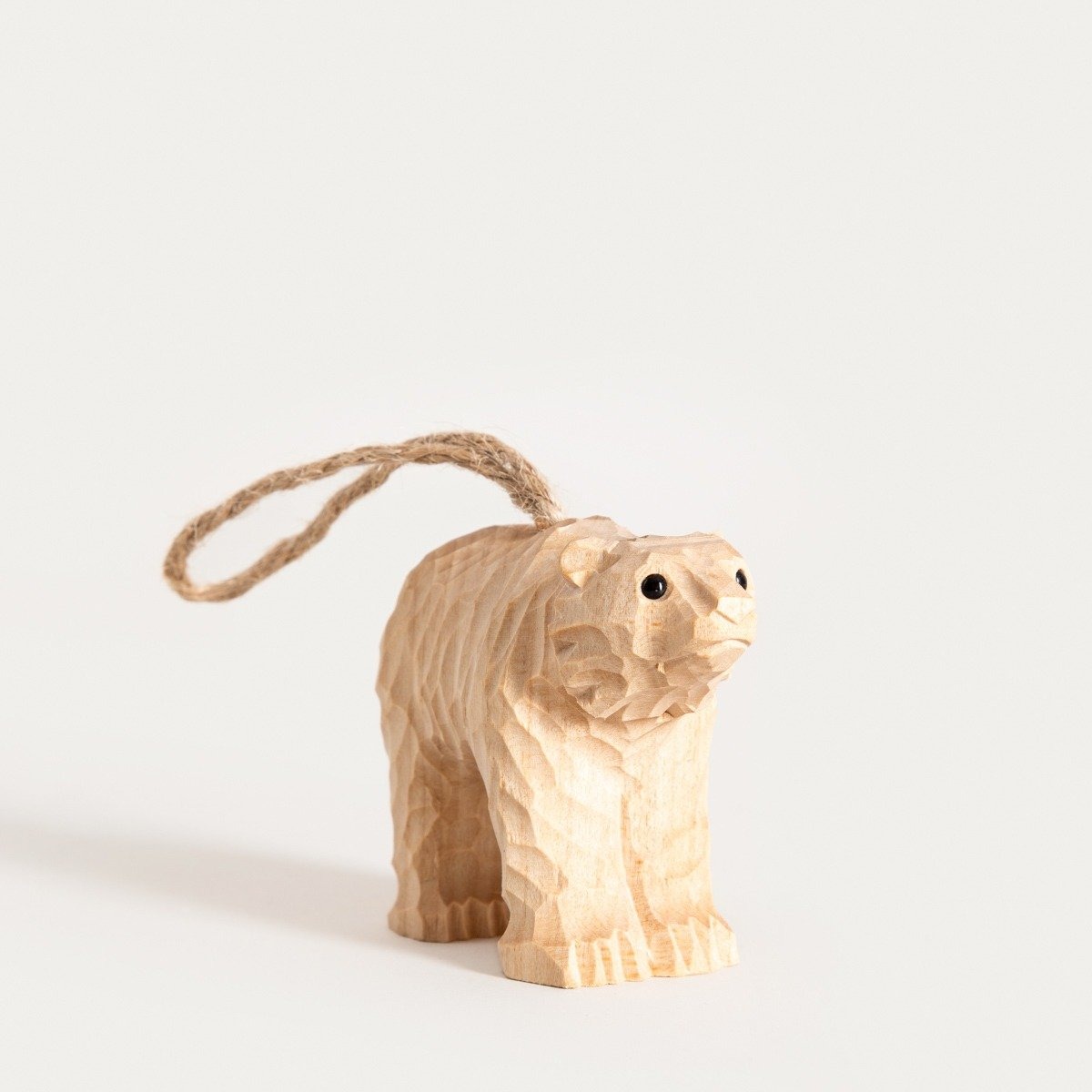 Висулка мече HOMLA TIRO, коледна украса, декоративен елемент, празничен дизайн