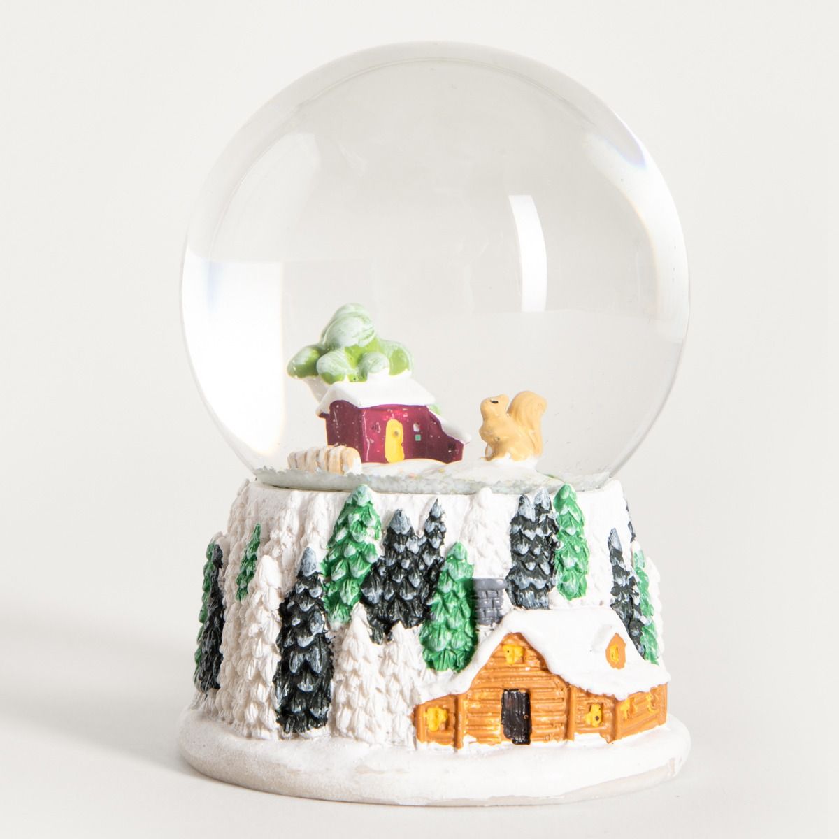 LED катерица HOMLA LUELL, коледна декорация, светлинен акцент  

12