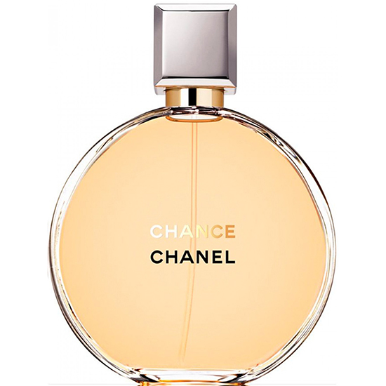 Chanel CHANCE парфюм за жени EDP 35 мл — снимка