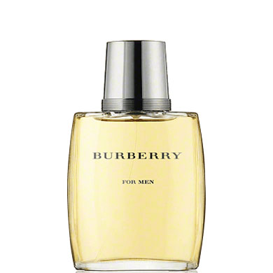 Burberry FOR MEN парфюм за мъже EDT 100 мл — снимка