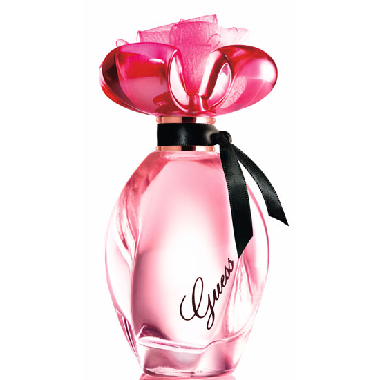 Guess GIRL GUESS парфюм за жени 50 мл - EDT — снимка