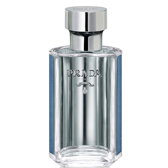 Prada L'Homme L'Eau парфюм за мъже 100 мл - EDT — снимка