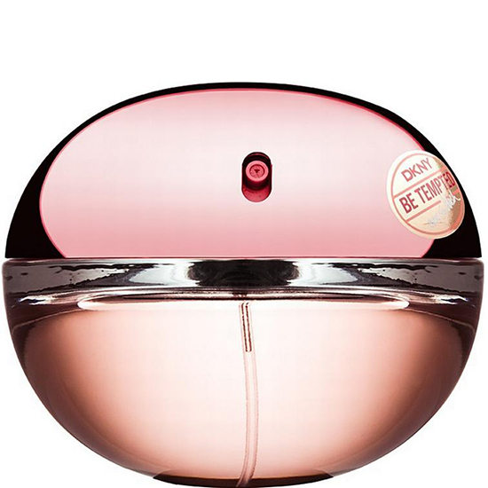 Donna Karan DKNY Be Tempted Eau So Blush парфюм за жени 100 мл - EDP — снимка