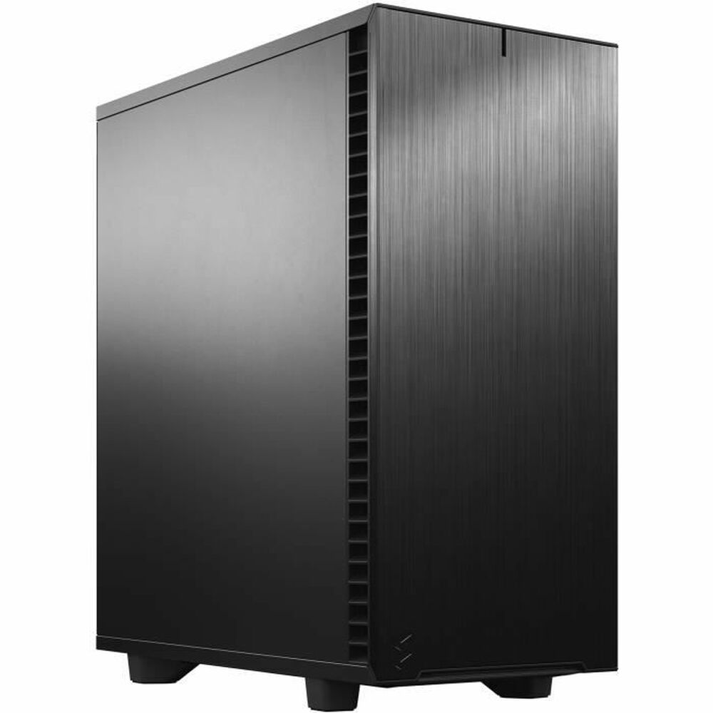 ATX полу-висока кутия Fractal Define 7 Compact Черен от Fractal — продуктова снимка