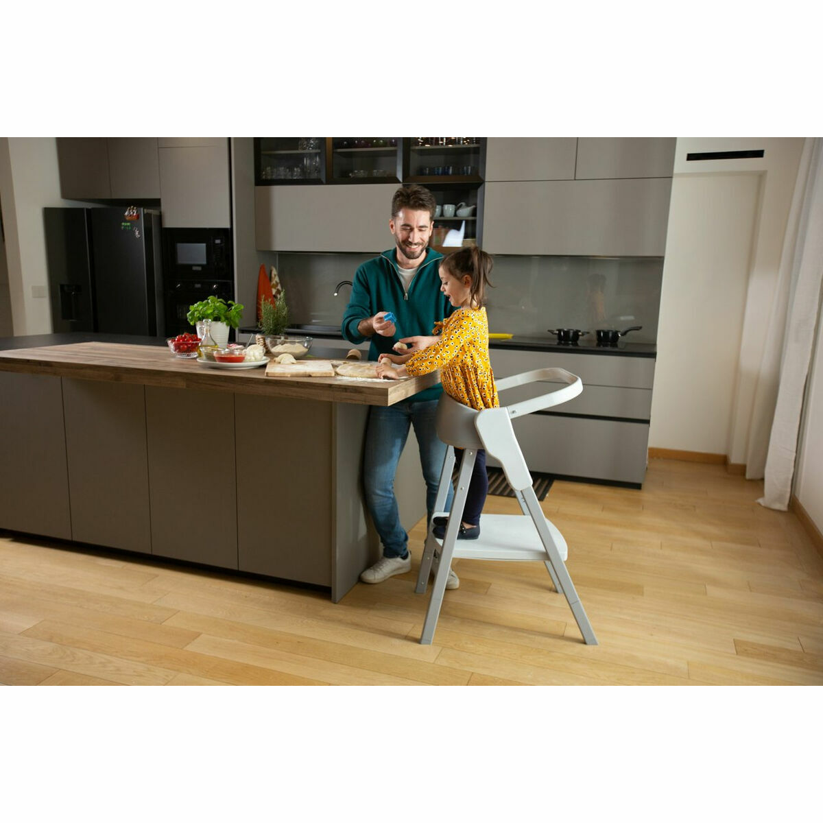 Child's Chair Chicco от Chicco — продуктова снимка