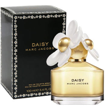 Marc Jacobs DAISY за жени EDT 100 мл — снимка