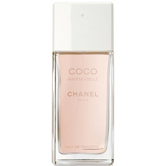 Chanel COCO MADEMOISELLE парфюм за жени EDT 50 мл — снимка