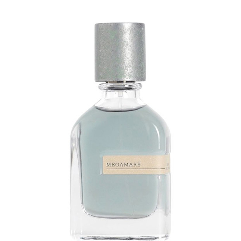 Orto Parisi Megamare унисекс парфюм 50 мл - EXDP — снимка