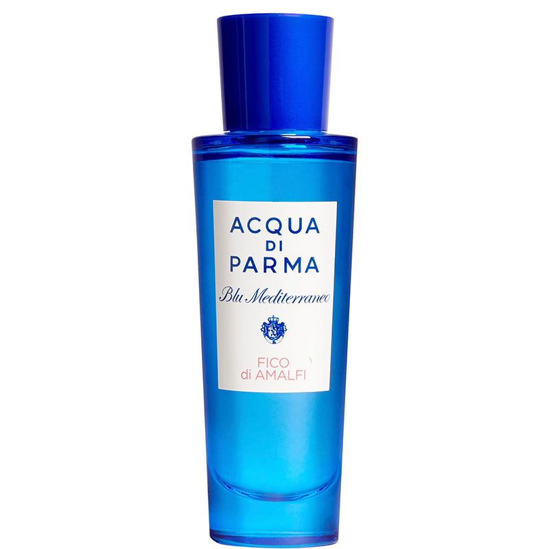 Acqua di Parma BLU MEDITERRANEO FICO DI AMALFI унисекс 30 мл - EDT — снимка