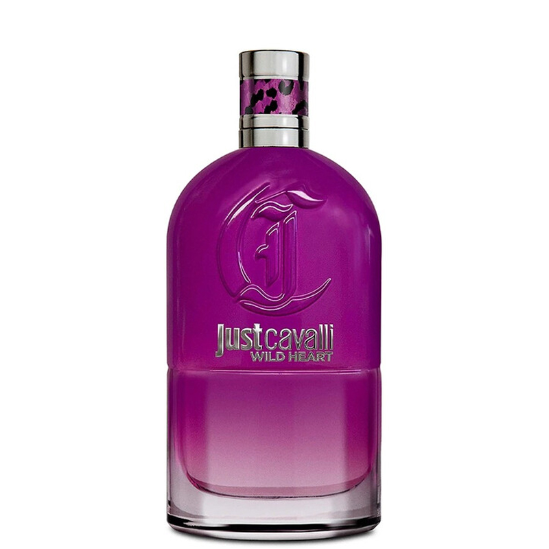 Roberto Cavalli Just Cavalli Wild Heart for Her парфюм за жени 90 мл - EDP — снимка