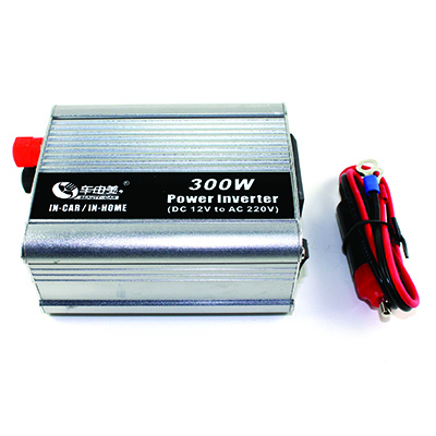 Инвертор 150 W — снимка