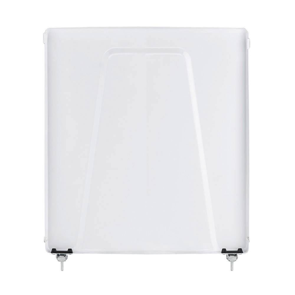 Капак за голяма готварска печка Muhler ELC 60cm — снимка