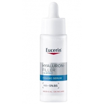 стягащ серум с хиалурон, Eucerin, 30 мл  

12