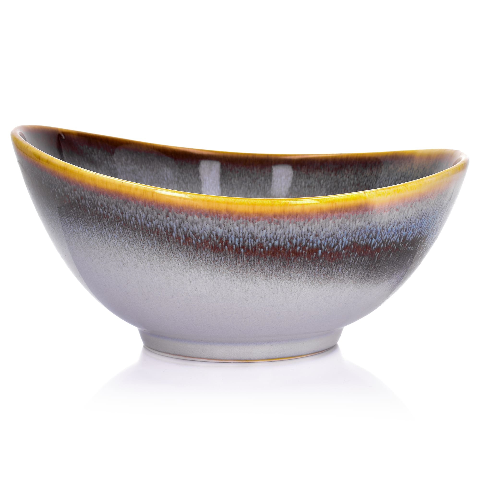 Купа DUKA FREJA 550 мл., за салати и десерти, снимка  

19