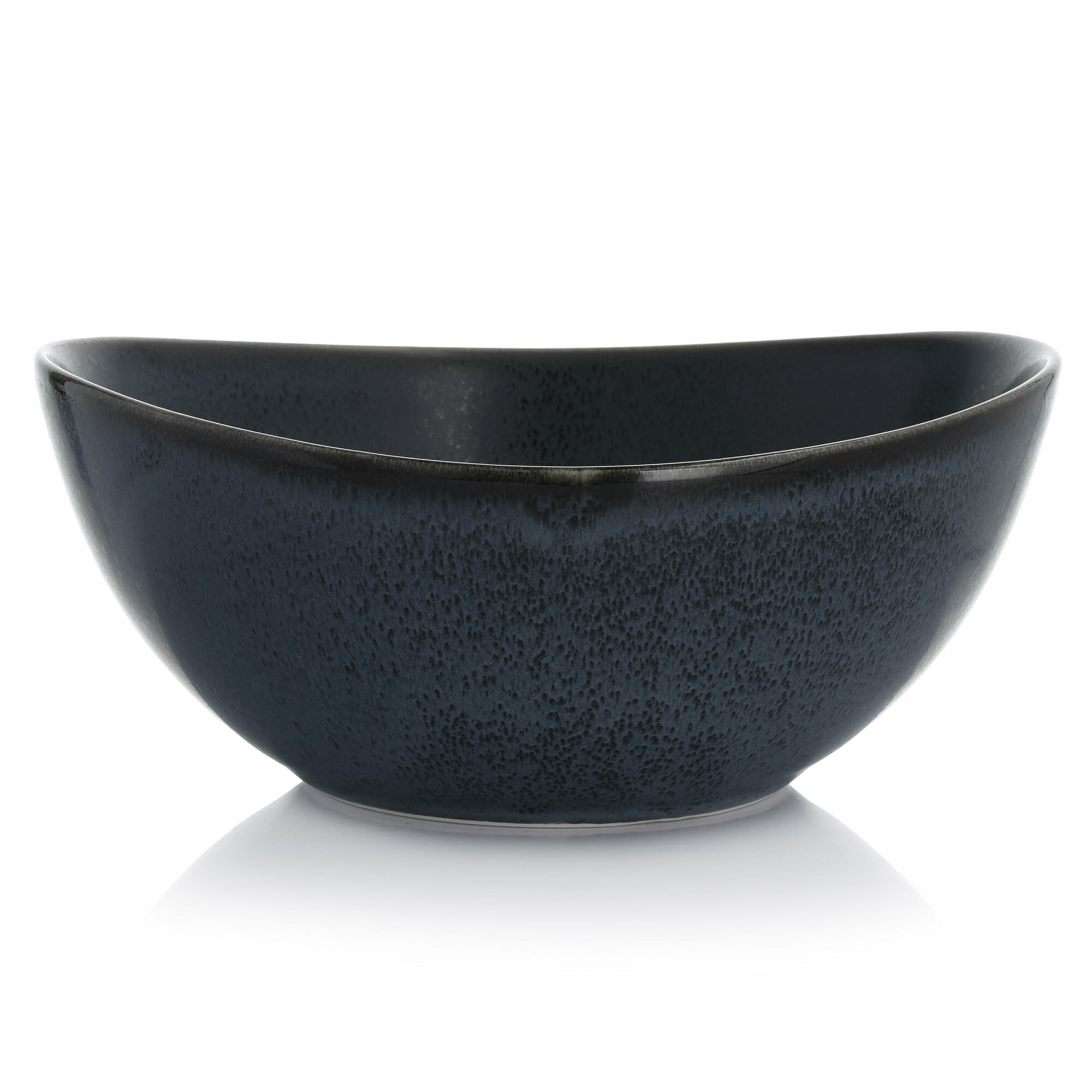 Купа DUKA TIME DARK 600 мл., черна, за сервиране, снимка  

18