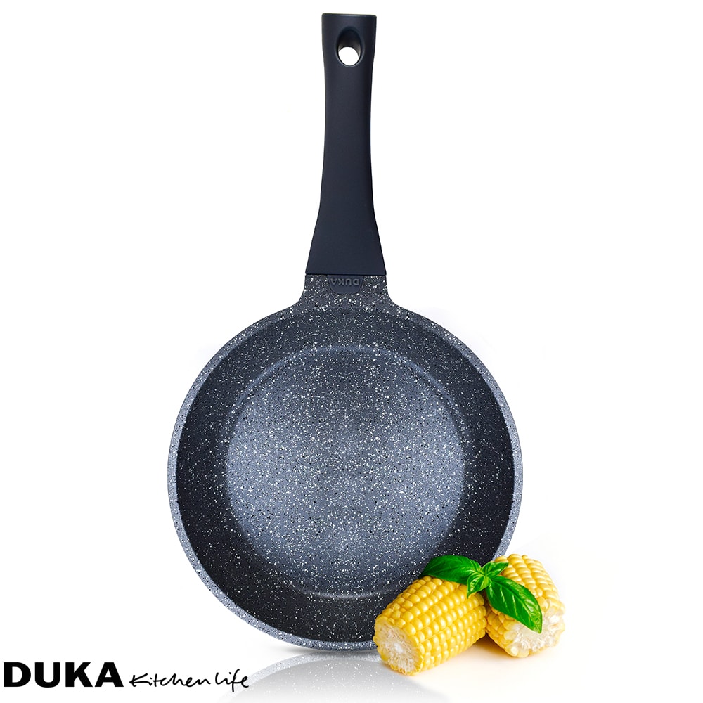 Снимка на Тиган DUKA GOTA COOK 28 см., DUKA, цена 66.99 лв