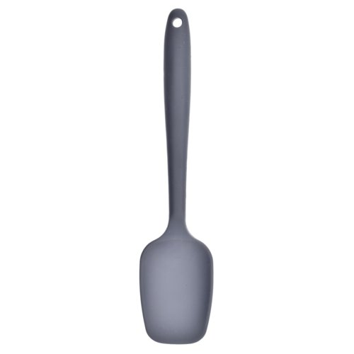 Сива шпатула DUKA SILCTOOL, за готвене, здрава, удобна, онлайн магазин dukabg.com  

12