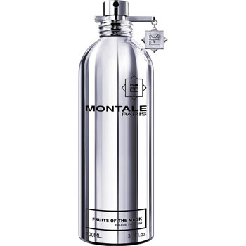 Montale FRUITS OF THE MUSK унисекс парфюм 100 мл - EDP — снимка