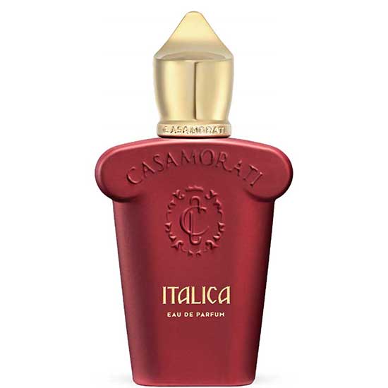 Xerjoff Italica 2021 - Casamorati 1888 Collection унисекс парфюм 30 мл - EDP — снимка