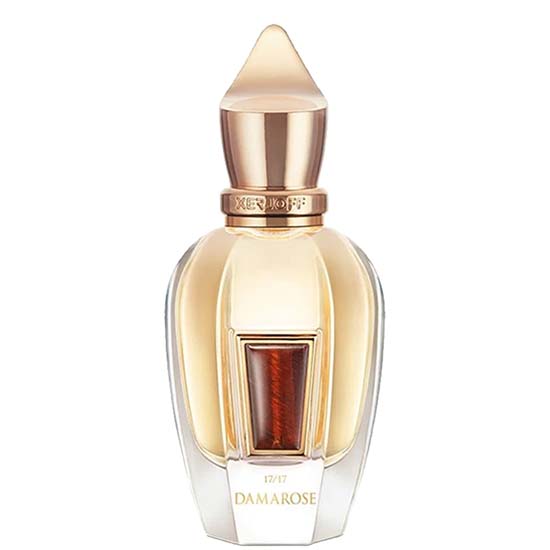 Xerjoff Damarose - XJ 17/17 Collection парфюм за жени 50 мл - EXDP — снимка