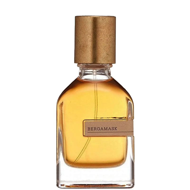 Orto Parisi Bergamask унисекс парфюм 50 мл - EXDP — снимка