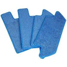 Почистващи подложки за Legee 669/688 — снимка