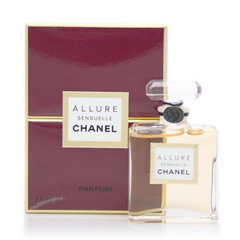 Chanel ALLURE SENSUELLE парфюм за жени EDP 50 мл — снимка