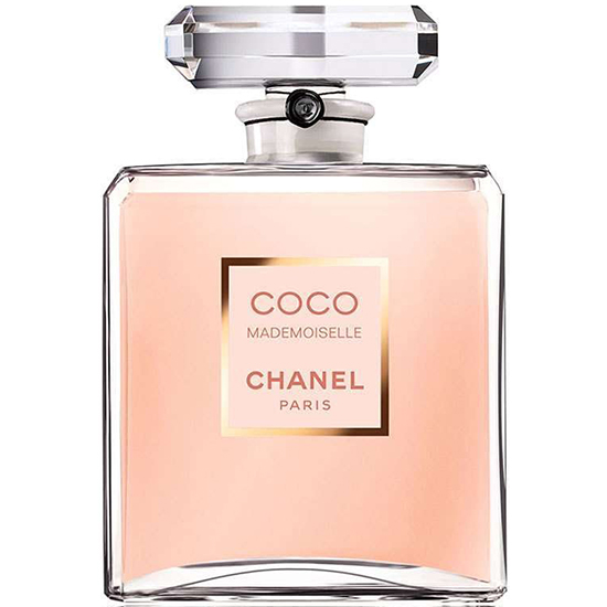 Chanel COCO MADEMOISELLE парфюм за жени EDP 100 мл — снимка