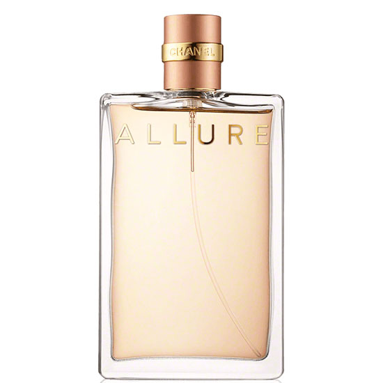 Chanel ALLURE парфюм за жени EDP 35 мл — снимка