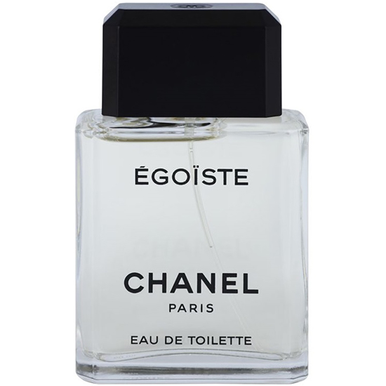 Chanel EGOISTE парфюм за мъже EDT 100 мл — снимка