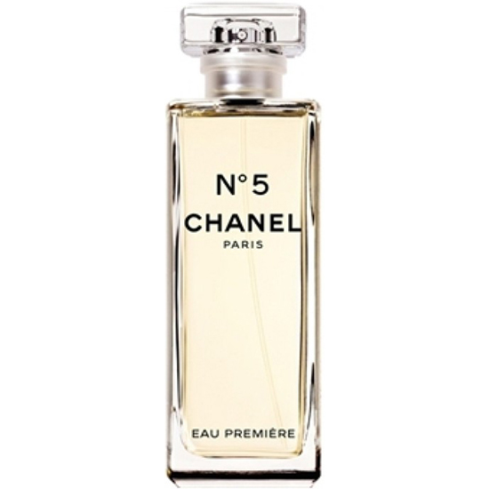 Chanel No. 5 EAU PREMIERE парфюм за жени EDP 100 мл — снимка