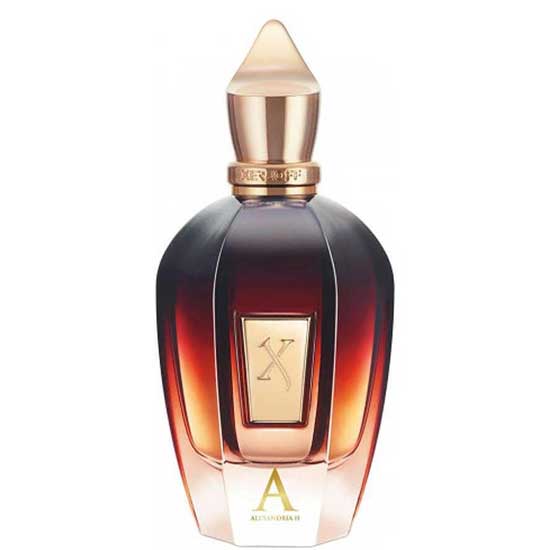Xerjoff Alexandria II - Oud Stars Collection унисекс парфюм 50 мл - EDP — снимка