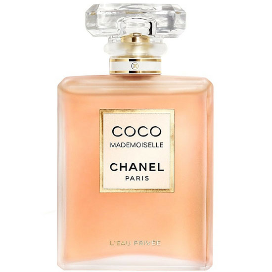 Chanel Coco Mademoiselle L'Eau Privee парфюм за жени 100 мл - EDP — снимка